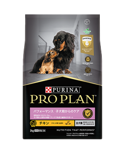 ピュリナ プロプラン（PURINA Pro Plan） パピー” width=