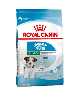 ロイヤルカナン（Royal Canin） パピーシリーズ” width=