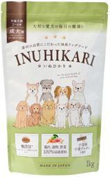 INUHIKARI-いぬひかり-” width=