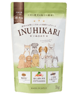 INUHIKARI-いぬひかり-” width=