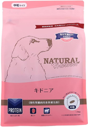 ナチュラルハーベスト キドニア” width=
