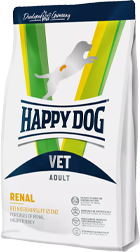 HAPPY DOG VET リーナル （腎臓ケア）” width=