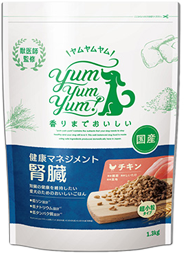 yum yum yum! 健康マネジメント腎臓” width=